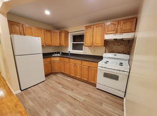 12727 140th St FLOOR 2, Jamaica, NY 11436