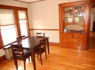 16 Fells Avenue Ter, Medford, MA 02155