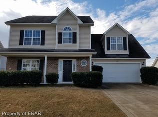 1221 Barn Owl Dr, Fayetteville, NC 28306