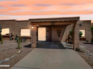 1520 W Via Del Jarrito, Green Valley, AZ 85622