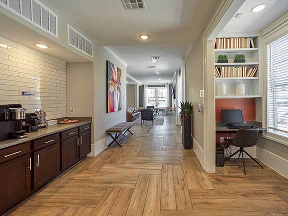 3rd image of 5310 Milwee St #1202