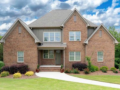 820 Ballantrae Pkwy, Pelham, AL, 35124