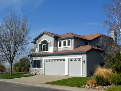 952 Sterling Cir, Folsom, CA, 95630