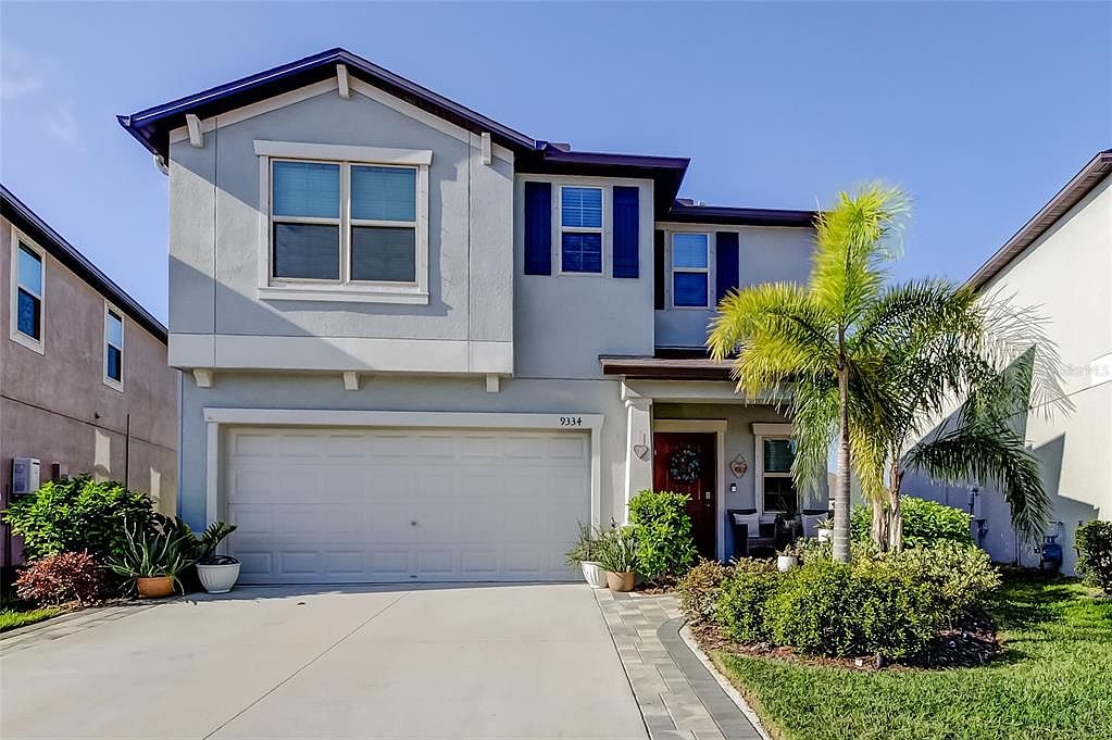 9334 Lemon Drop Loop, Ruskin, FL 33573 | MLS #TB8394903 | Zillow