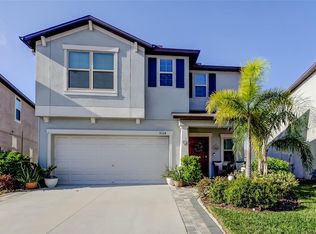 9334 Lemon Drop Loop, Ruskin, FL 33573