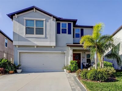 9334 Lemon Drop Loop, Ruskin, FL, 33573