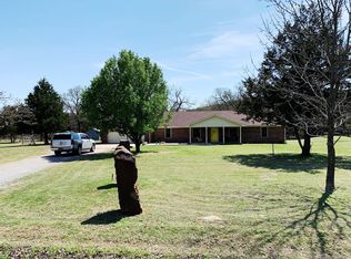 325 Crosstimbers Rd, McAlester, OK 74501