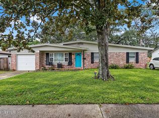 3483 Thornhill Dr, Jacksonville, FL 32277