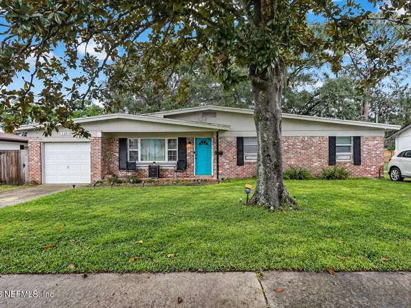 3483 THORNHILL Drive, Jacksonville, FL 32277
