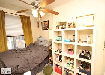 Rented by Alonzo Propertie NYC LLC