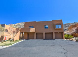 2900 Vista Del Rey Ct NE #9C, Albuquerque, NM 87112