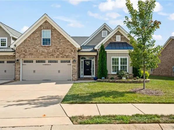 140 Windmill Trl, High Point, NC 27265