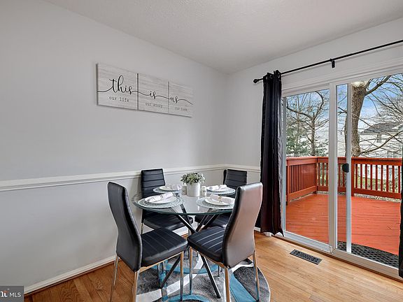 4th image of 13545 Deerwater Dr #7-D