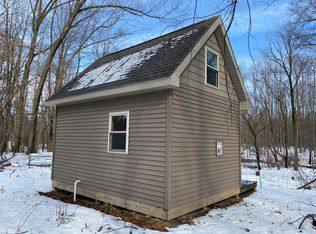 1290 State Line Rd, Montgomery, MI 49255