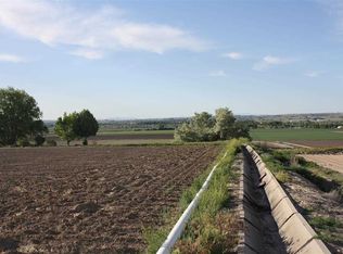 Matthews Rd, Parma, ID 83660