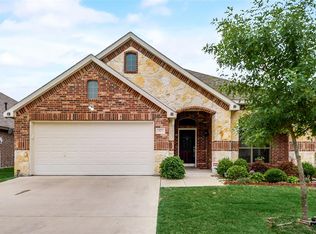 503 Trailblazer Rd, Forney, TX 75126