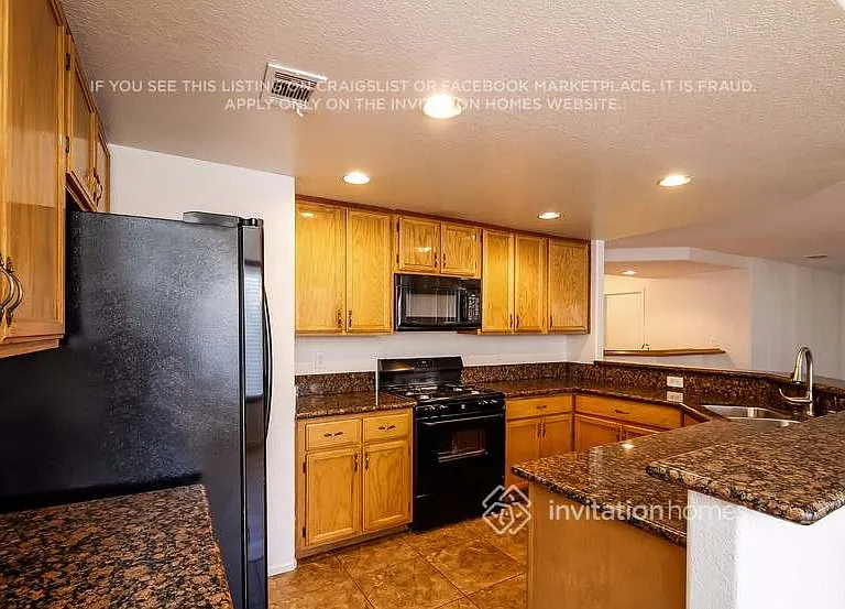 703 Rocky Trail Rd — Photo 5