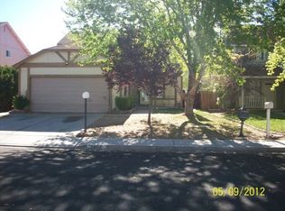 2652 Fieldcrest Dr, Carson City, NV
