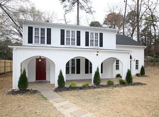 3300 Custis Rd, Richmond, VA 23225