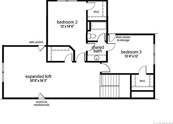 3rd image of this home