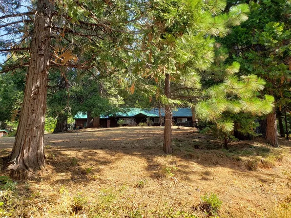 10695 Forbestown Rd, Challenge, CA 95925