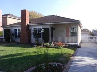 922 Montecito Dr, San Gabriel, CA 91776