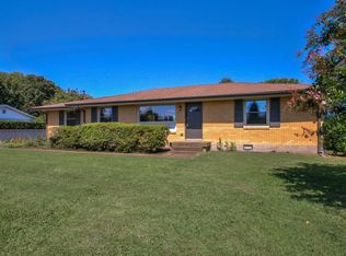 1817 Guest Dr, Nashville, TN 37216