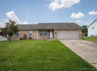 1012 Flagstone Dr, Jeffersonville, IN 47130