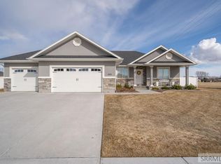5513 Villa Mirage Ct, Idaho Falls, ID 83404