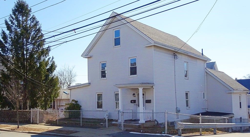 188 Mountain Ave, Revere, MA 02151 Zillow