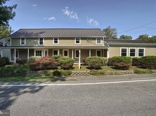 7008 Kellys Store Rd, Thurmont, MD 21788