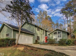 5250 E Shore Dr SW, Conyers, GA 30094
