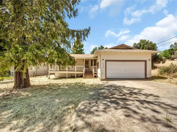 19333 Ravenhill Rd, Hidden Valley Lake, CA 95467