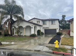 3138 Greengable Ln, Hemet, CA 92545