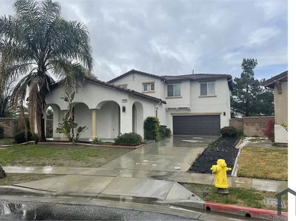 3138 Greengable Ln, Hemet, CA 92545