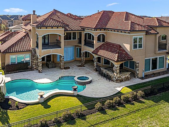 3rd image of 11418 Lago Verde Dr