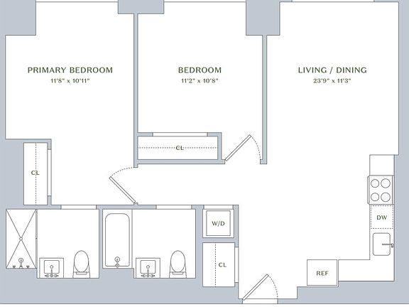2nd image of this home