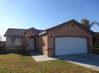 701 Topaz Ave, Mc Farland, CA