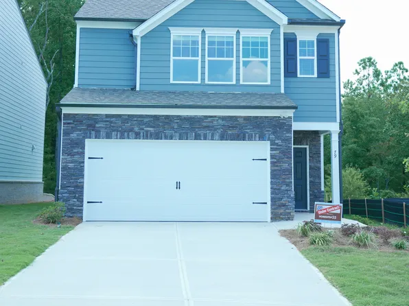 79 Pineview Dr #55, Dawsonville, GA 30534