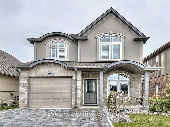 2nd image of 8553 Jennifer Cres