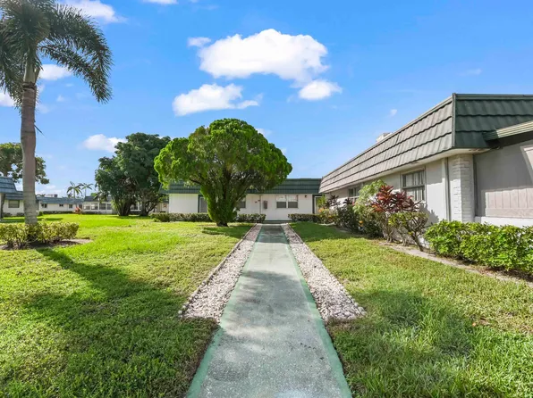 51 Waterford C, Delray Beach, FL 33446