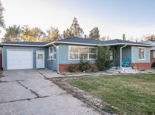 1005 22nd Ave UNIT A, Greeley, CO 80631