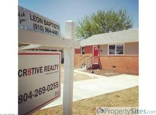 3120 Glenoa Rd, Richmond, VA 23223