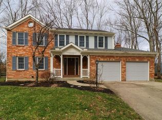 1013 Duxbury Ct, Cincinnati, OH 45255