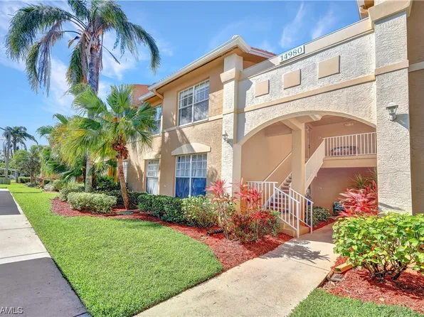 14980 Vista View Way APT 207, Fort Myers, FL 33919