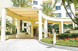 1st image of 1200 Gulf Blvd APT 1705