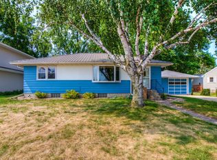 140 Main St, Green Isle, MN 55338
