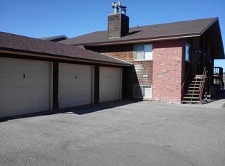 408 Hacker Ct, Cheyenne, WY 82009