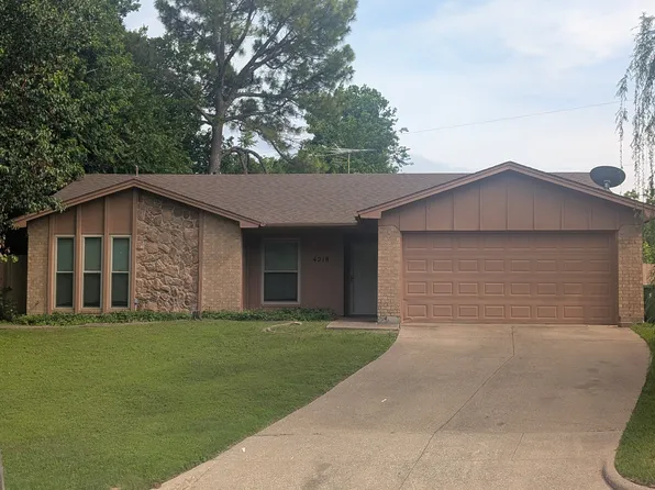 4218 Hunters Ct, Arlington, TX 76016