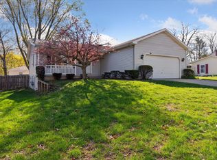 3516 Robin Ave SW, Wyoming, MI 49509